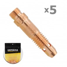 Держатель цанги SR 17/18/26 ф 1,6 мм, L=47 мм (B401P180999|B10N31-5)